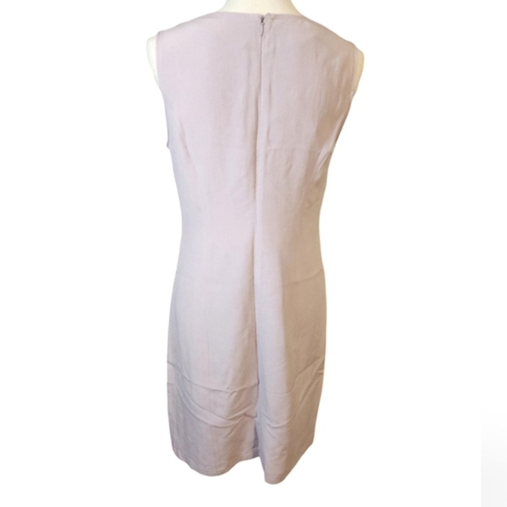 Tommy bahama 100%‎ silk dress Size 8 - Picture 3 of 5